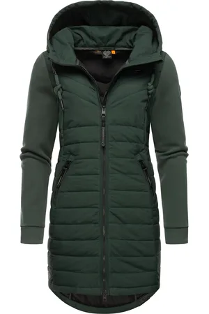 Ragwear Cappotto invernale 
