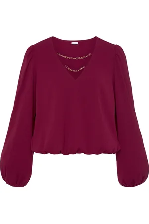 Lascana Camicia da donna