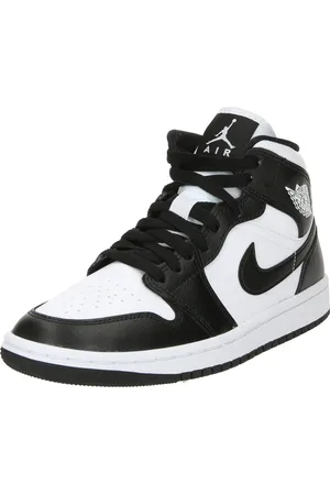 Jordan Sneaker alta 