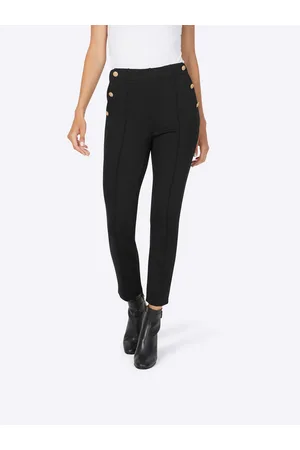 Heine Pantaloni