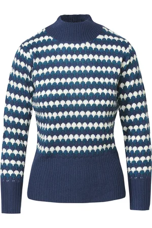 Koroshi Pullover