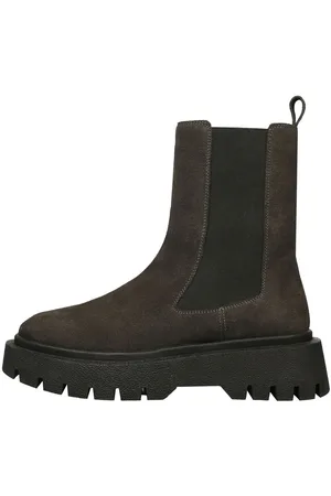 SCALPERS Boots chelsea