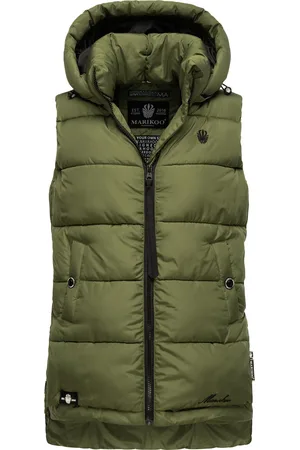 Marikoo Gilet 
