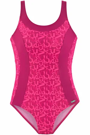 Venice Beach Costume intero modellante 