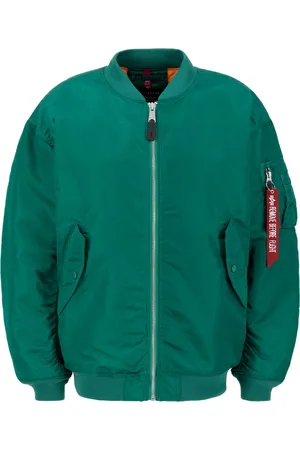 Alpha Industries Giacca di mezza stagione 