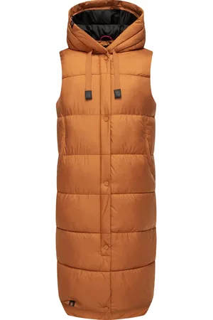 Marikoo Gilet 