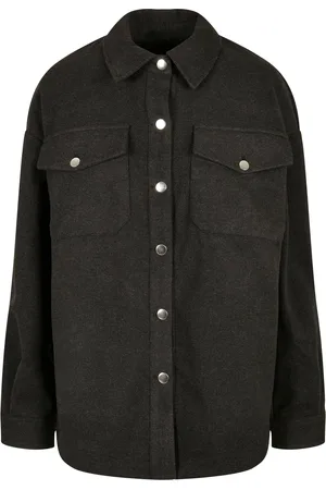 Urban classics Camicia da donna