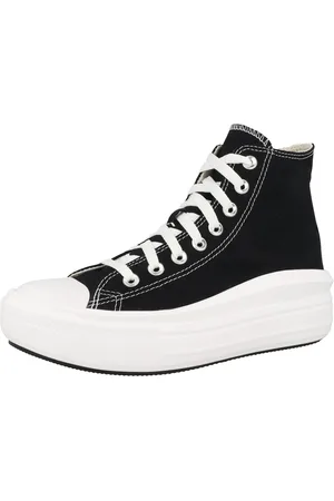Converse Sneaker alta 