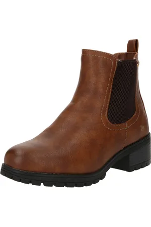 Mustang Boots chelsea