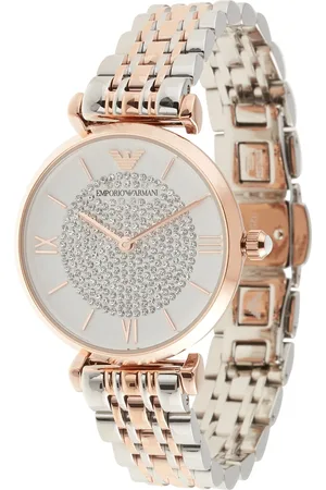 Emporio Armani Orologio analogico 