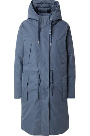 Derbe Cappotto funzionale 