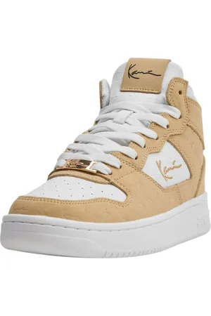 Karl Kani Sneaker alta