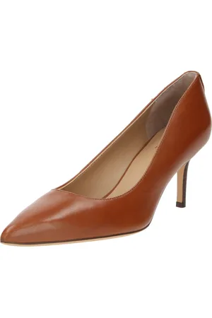 Ralph Lauren Décolleté 
