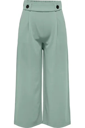 JDY Pantaloni con pieghe 