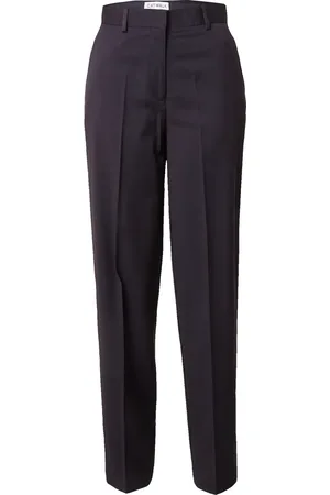 Catwalk Junkie Pantaloni con piega frontale 