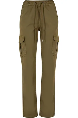 Urban classics Pantaloni cargo