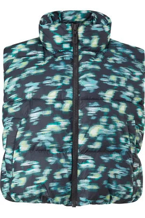 Comma, Gilet