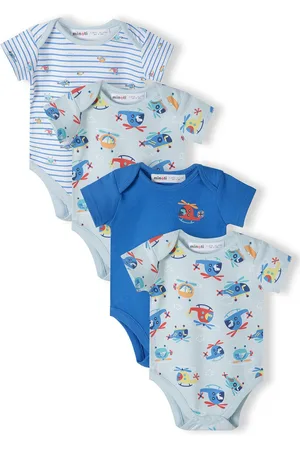 Minoti Tutina / body per bambino
