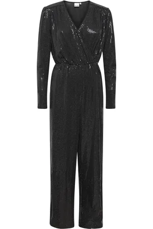 Ichi Tuta jumpsuit 