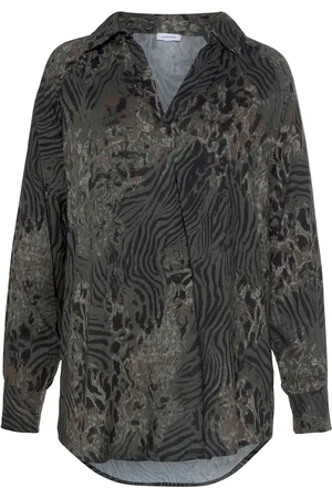 Lascana Camicia da donna
