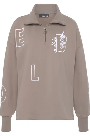 ELBSAND Felpa