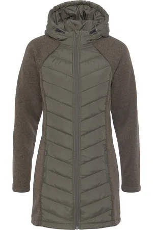 vivance collection Cappotto di mezza stagione