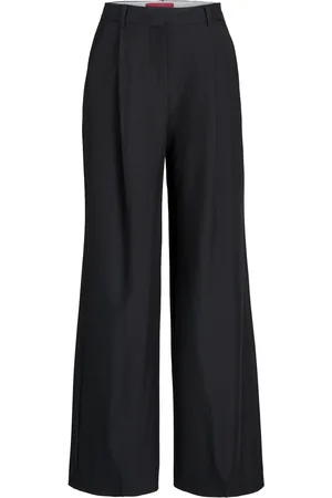 JJXX Pantaloni con pieghe 