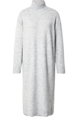 B YOUNG Abito in maglia 