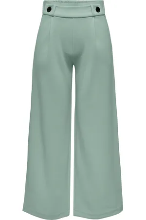 JDY Pantaloni con pieghe 