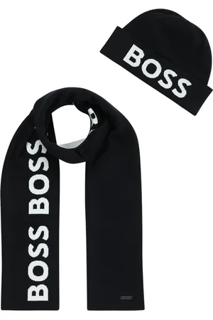 HUGO BOSS Sciarpa 