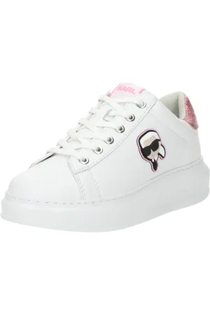 Karl Lagerfeld Sneaker bassa