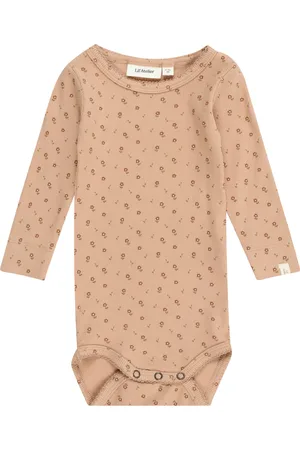 Lil Atelier Tutina / body per bambino 