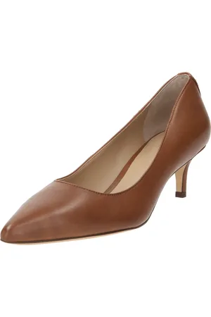 Ralph Lauren Décolleté 
