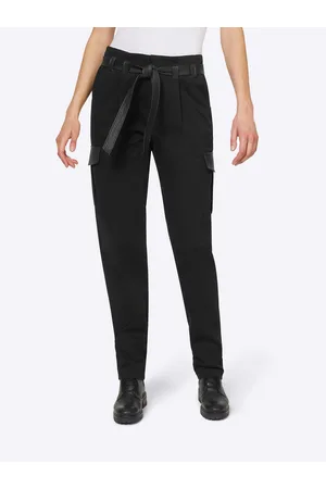Heine Pantaloni cargo