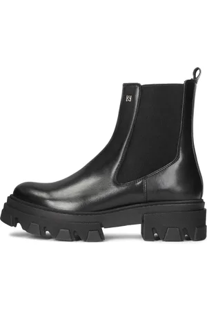 Kazar Boots
