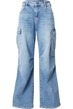 AG Jeans Jeans cargo 