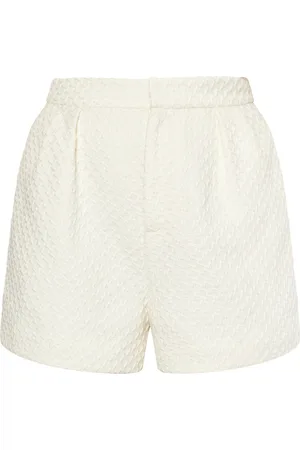 Faina Pantaloni con pieghe