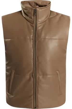 Dreimaster Gilet 