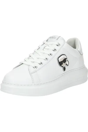 Karl Lagerfeld Sneaker bassa
