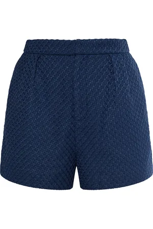 Faina Pantaloni con pieghe