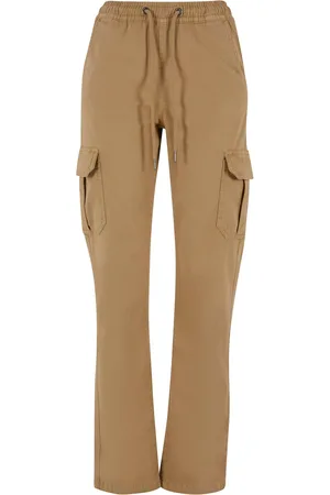 Urban classics Pantaloni cargo