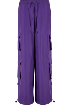 Urban classics Pantaloni cargo