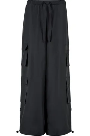 Urban classics Pantaloni cargo