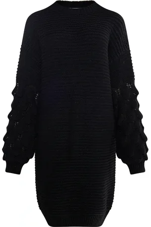 IZIA Abito in maglia