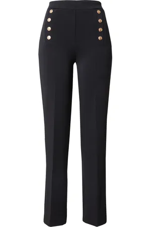 Lindex Pantaloni con piega frontale 