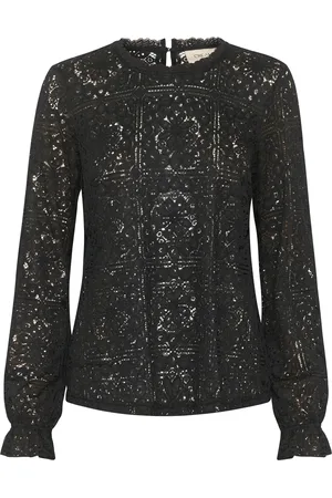 Cream Camicia da donna 