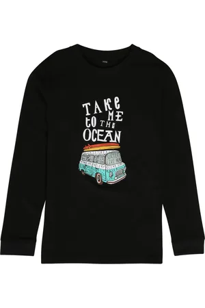 Mister Tee Maglietta 