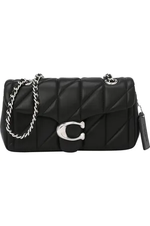 Coach Borsa a spalla 