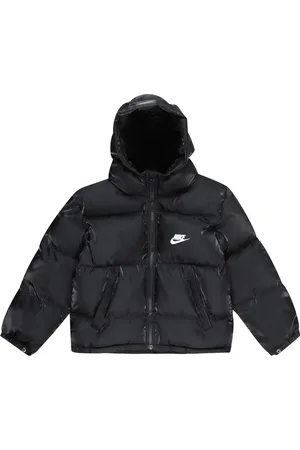 Nike Bambino Ragazzo Giubbotti Piumini FASHIOLA