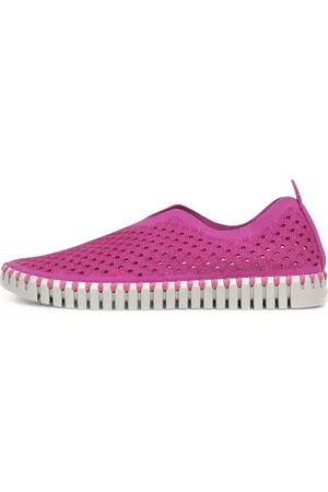 Ilse Jacobsen Scarpa slip-on 